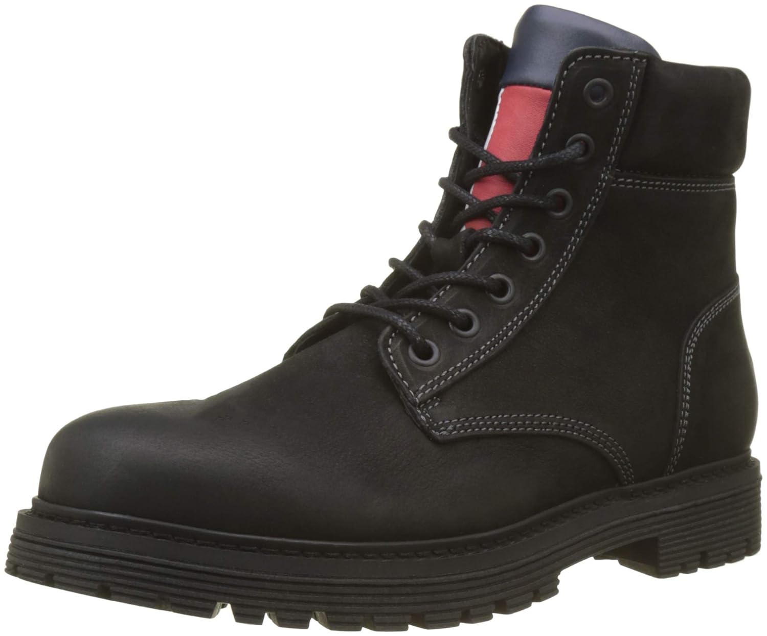 tommy jeans iconic boot