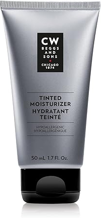 tinted moisturizer for men