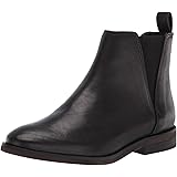 lucky hildran booties