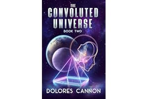 The Convoluted Universe - Book Two