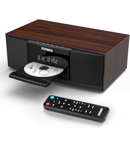Amazon.com: Bose® Wave® Music System with Multi-CD Changer