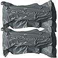 6 Inch Israeli Style Emergency Bandage, Compression Trauma Pressure Wound Dressing, Medical Sterile Vacuum Sealed, Trauma Kit