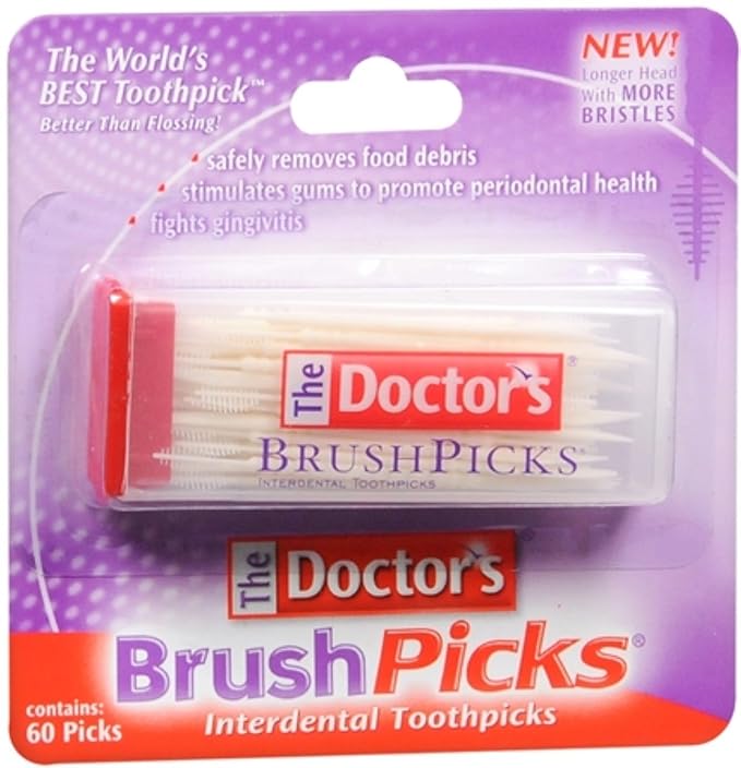 plastic toothpicks amazon