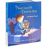 Hallmark Recordable Storybook, "Now I Lay Me Down to Sleep"