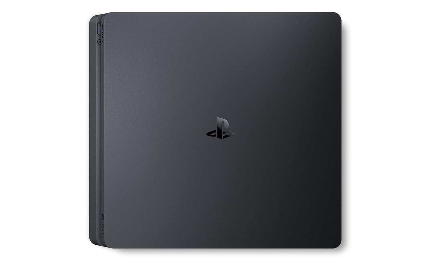 Amazon Com Sony Playstation 4 Hdd 500gb Jet Black Cuh 2100ab01 Japan Import No Warranty Ac 100v Video Games