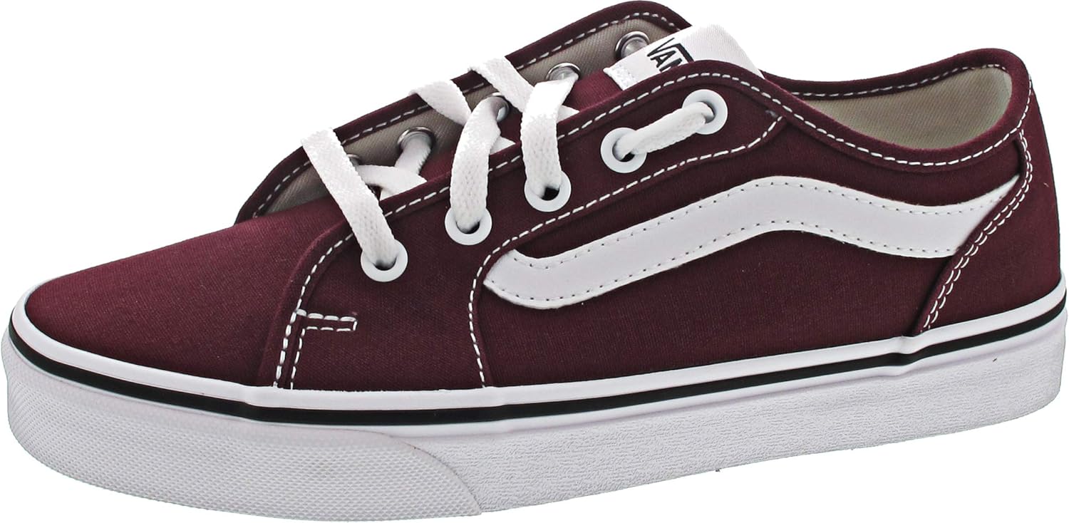 vans womens filmore decon trainers