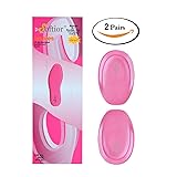 Softior Women's Memory Foam Full Length Cushioned