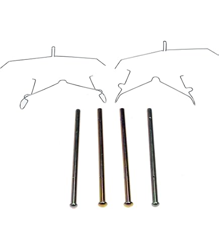 Amazon.com: Bushwacker PK1-30045 Complete Hardware Kit (30045-02