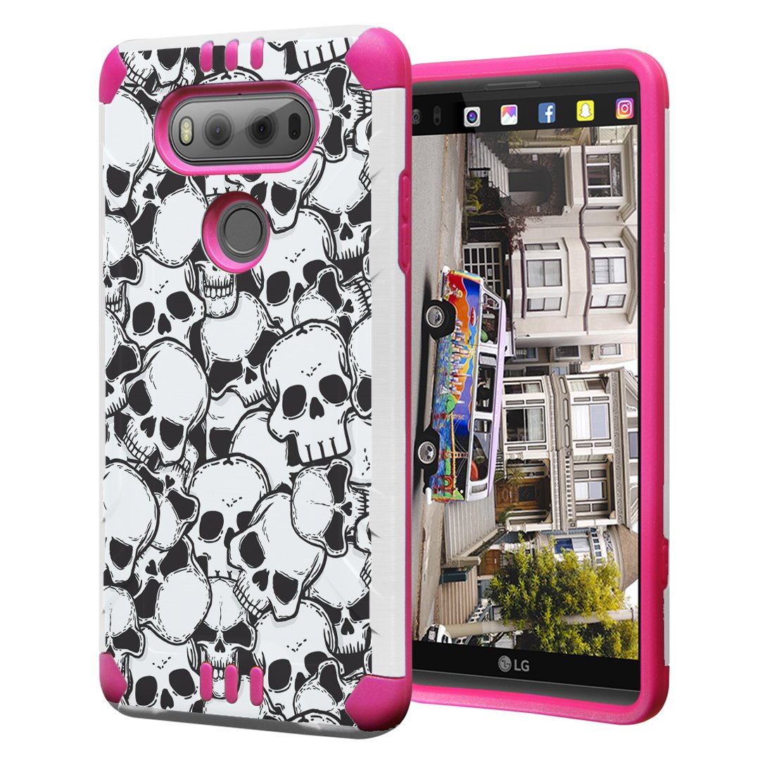 Best coveron lg v20 case