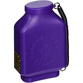 Purple Smoke Buddy Junior - Personal Air Purifiery and Odor Diffuser