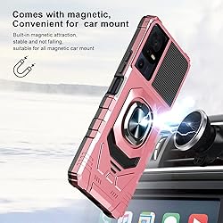Ailiber Case for TCL 40 SE, TCL 40 SE Case with