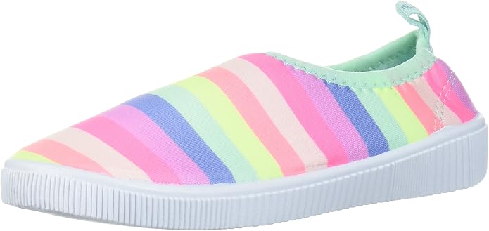 carter's swim shoes