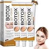 Musellot Bee Venom Wrinkle Removal Cream – Anti-Aging, Firming, Lifting, and Moisturizing Skin Cream for All Skin Types – Recovery and Anti-Wrinkle Care