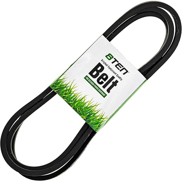 Amazon.com: John Deere Original Equipment V-Belt #M162443 