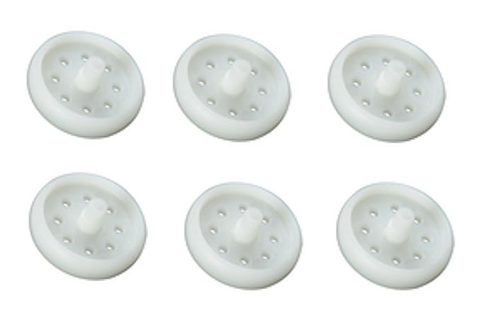 exersaucer with wheels