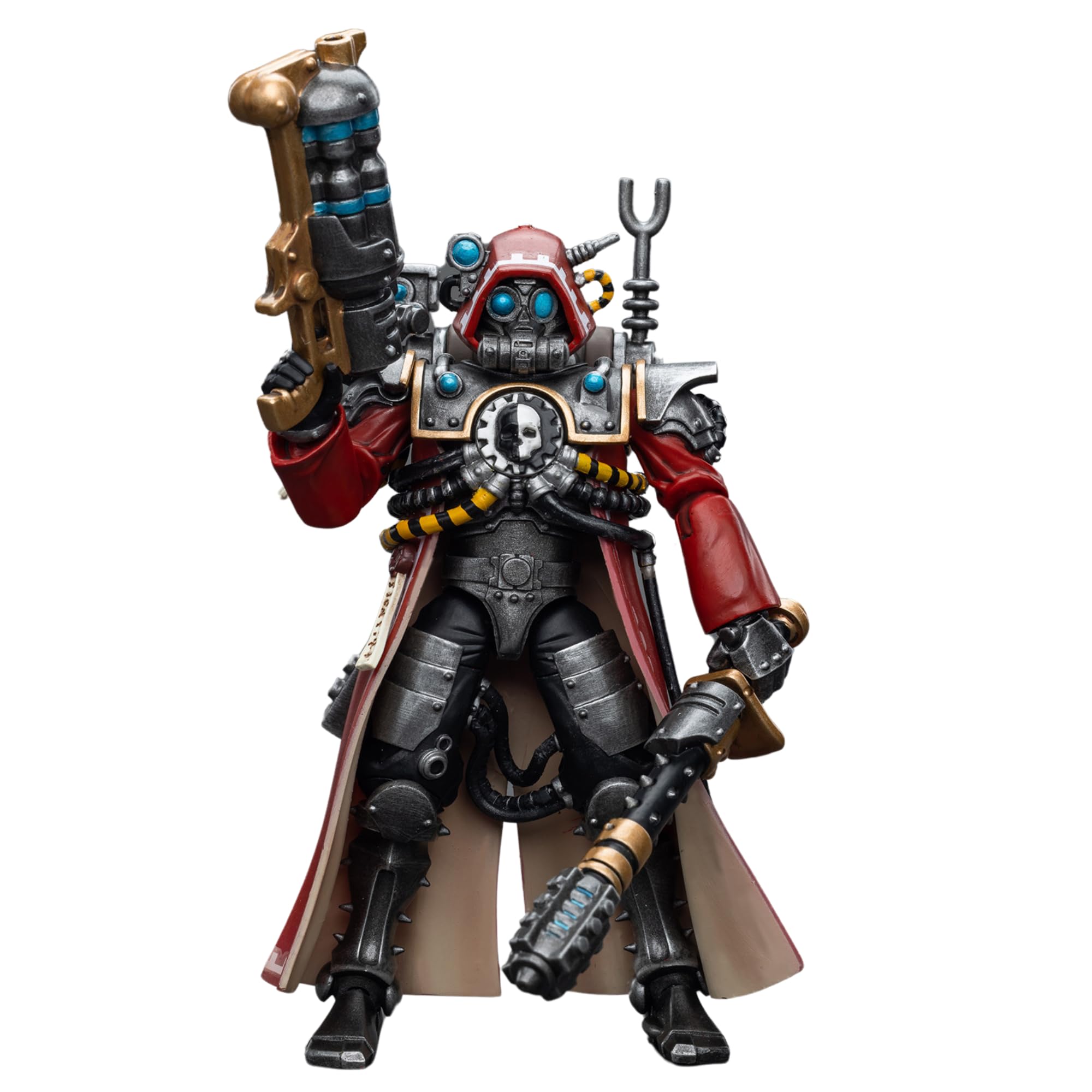 Joy Toy (CN) Warhammer 40K - Adeptus Mechanicus Skitarii Ranger Alpha