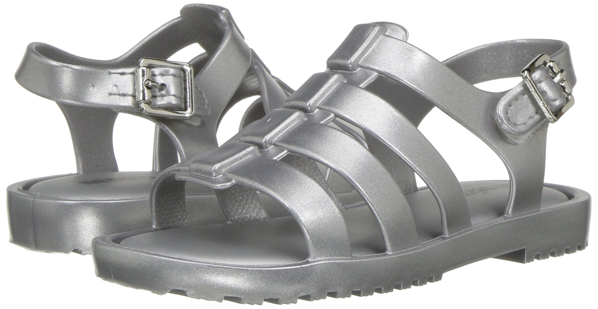 Unisex Child Mini Flox Shine Ballet Flat Desertcart Seychelles