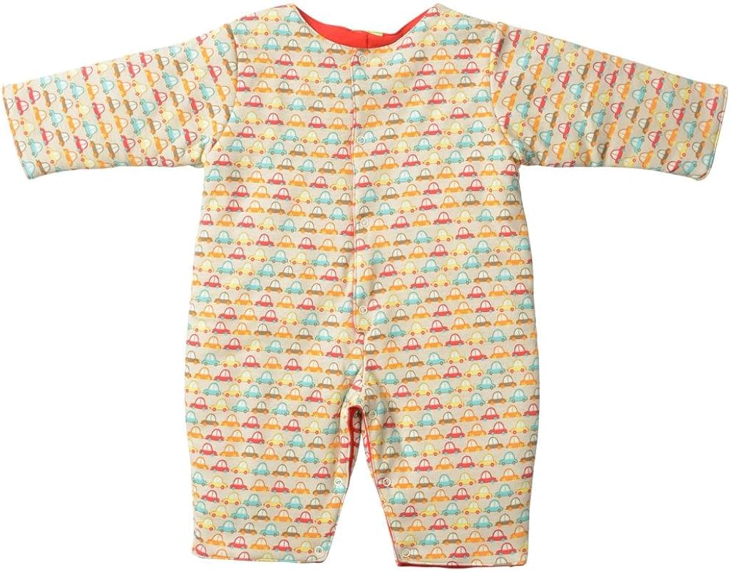 baby coverall
