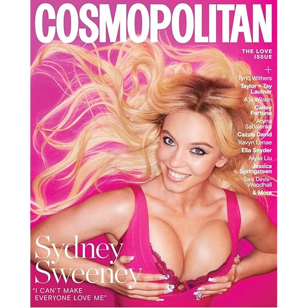 Elle Magazine June July 2024 Anya Taylor-Joy: Amazon.com: Books