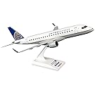 Daron Skymarks REG#N103SY United ERJ175 1/100 SkyWest Aircraft Model