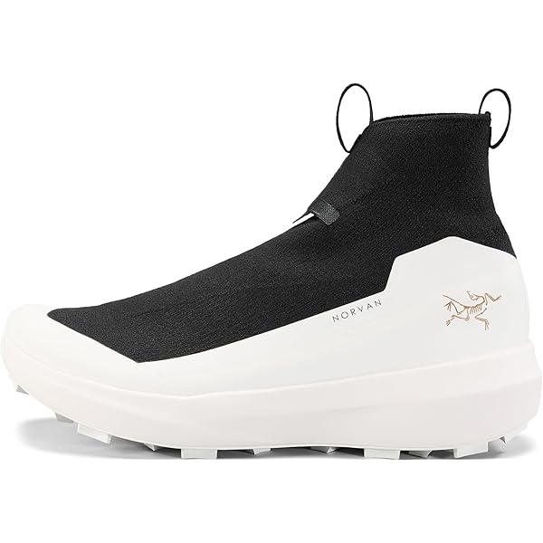 Amazon.com | Arc'teryx Norvan 4 Nivalis Shoe Men's | Adaptable