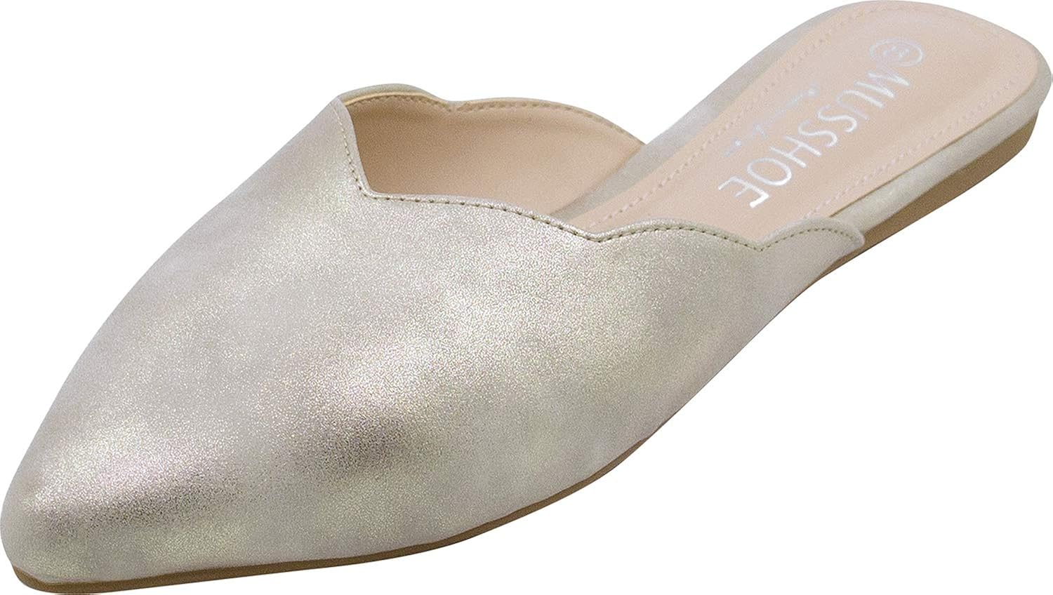 amazon women's mule shoes