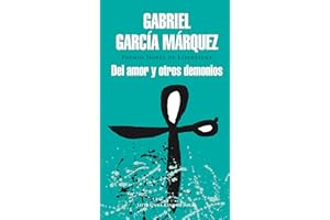 Del amor y otros demonios (Spanish Edition)