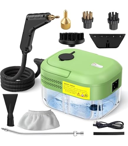 saqina pino サキナピノsteamer & tesla/cleaner saqina pino サキナピノsteamer & tesla/cleaner Amazon.com