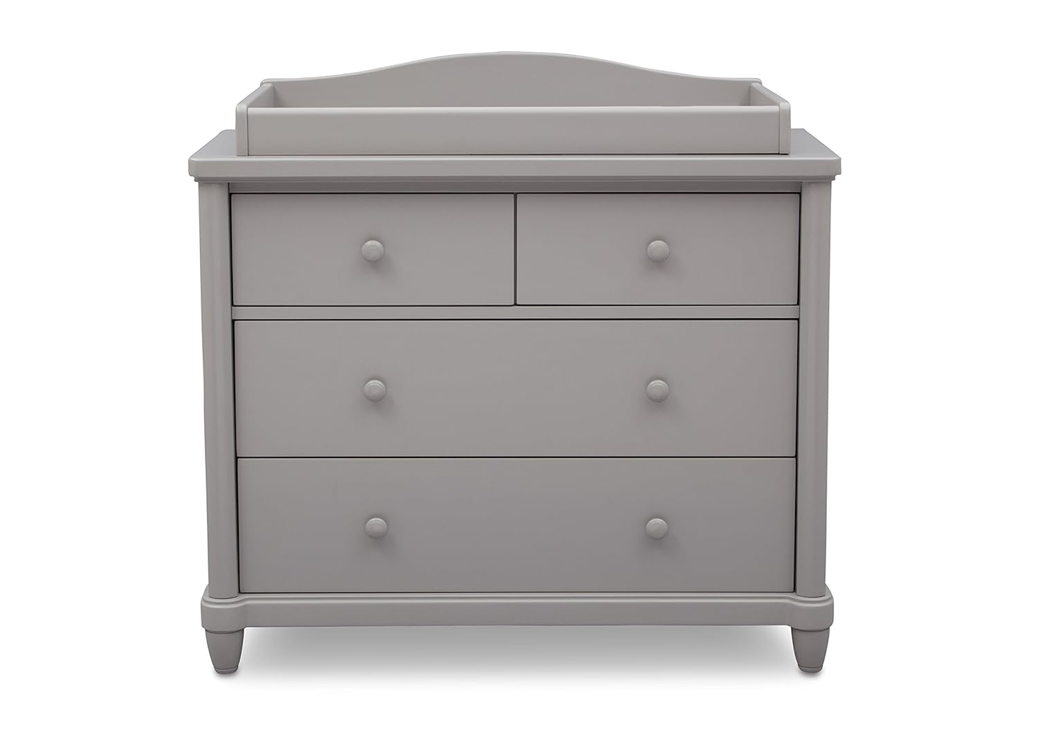 simmons dresser changing table