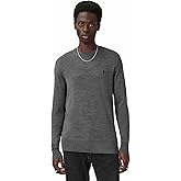 Allsaints Mens Mode Merino Crew
