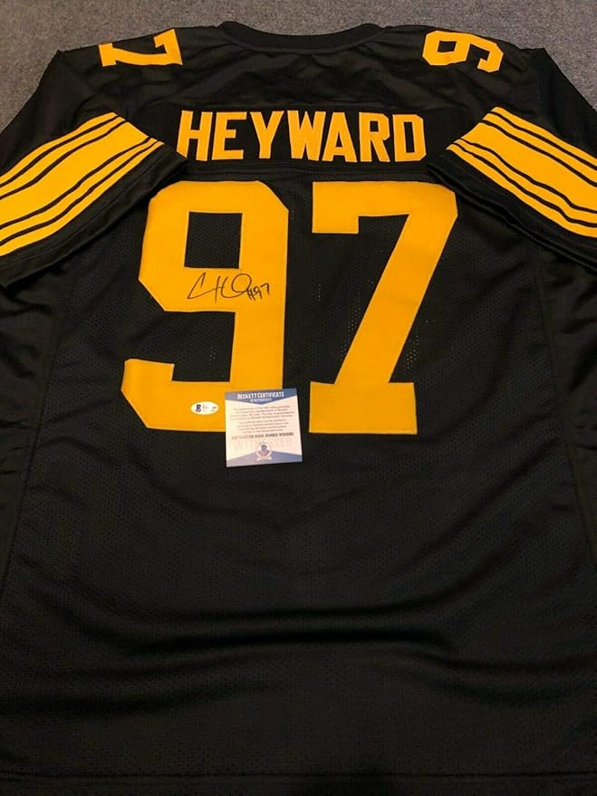 heyward jersey