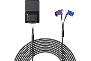 PEMP Fakra GPS Antenna and Fakra 4G Antenna 2 in 1 for Car Android Navigation.