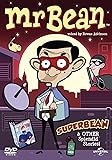Mr Bean - The Animated Adventures: Superbean [DVD]