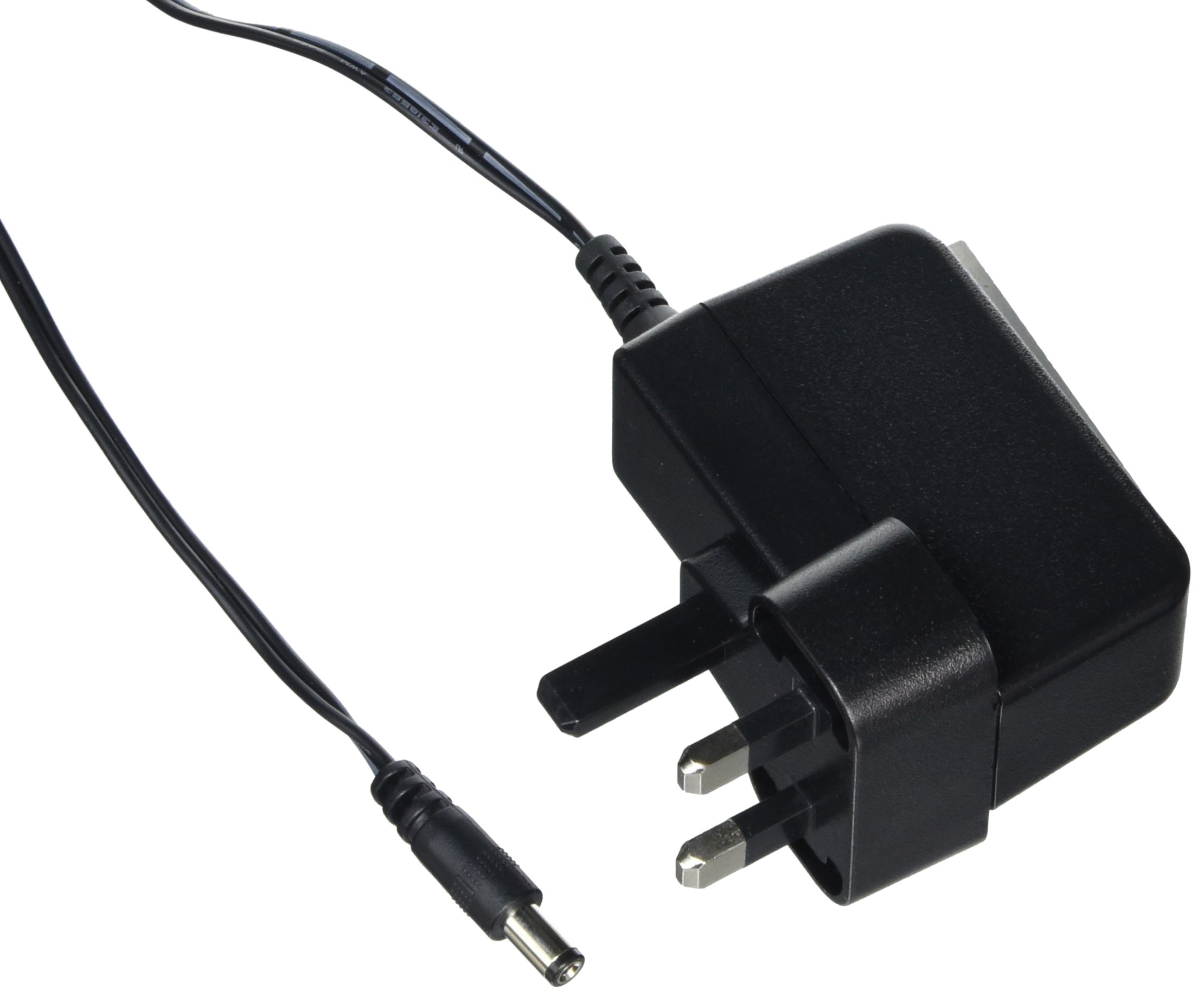 Stagg PSU-SV1AR-UK Power Adaptor for Effect Pedals and Boards