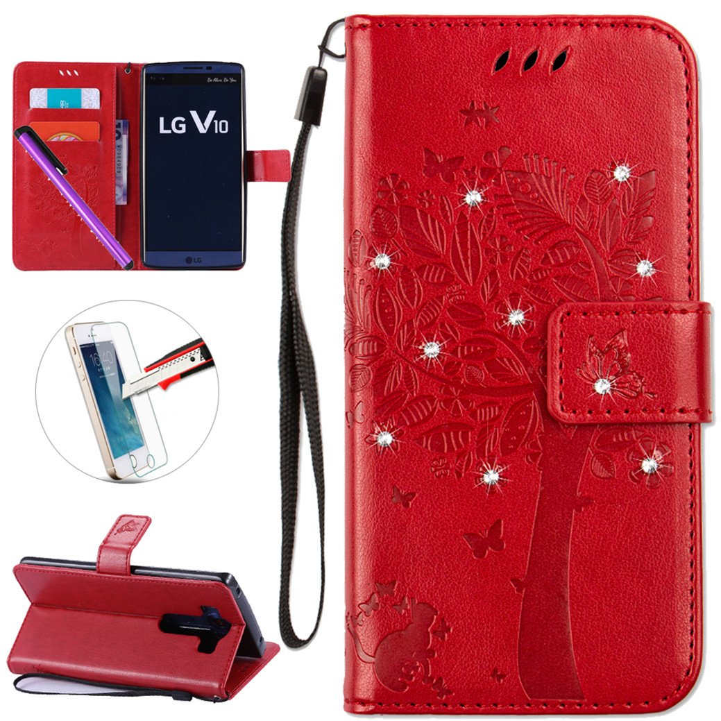 Best lg v10 case cat