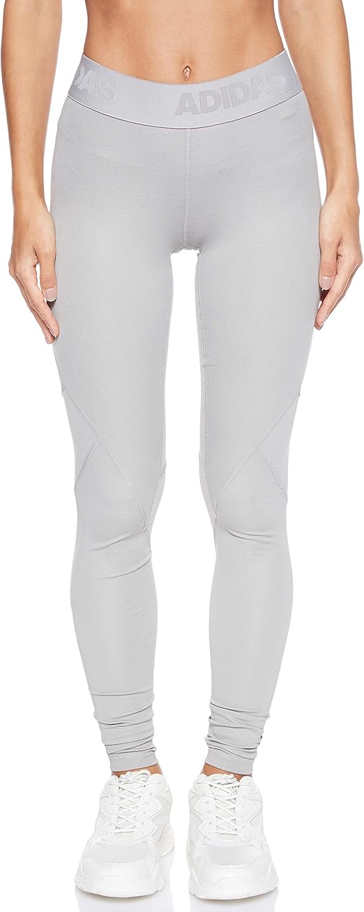 adidas Ask SPR TIG Lt - Mallas Mujer: Amazon.es: Deportes y aire libre