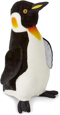 pinguino peluche amazon