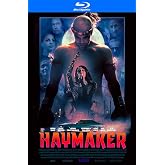 Haymaker [Blu-ray]