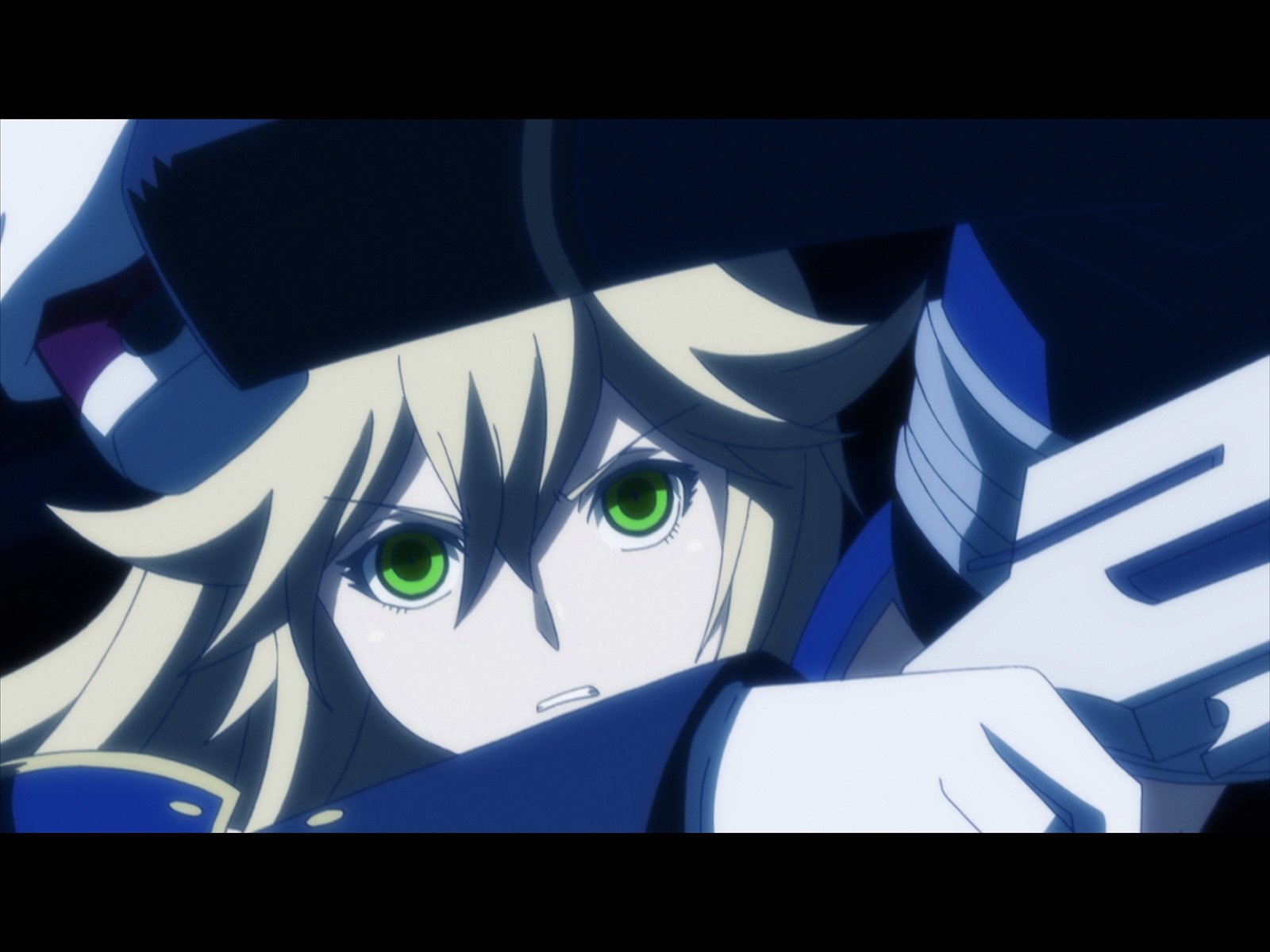 Amazon Co Jp Blazblue Alter Memoryを観る Prime Video