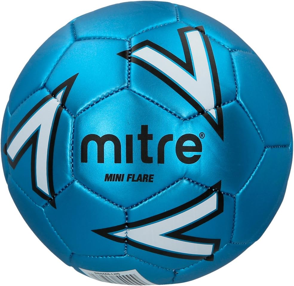 Amazon Mitre フレア ユース ミニサッカーボール Mitre サッカーボール