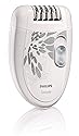 Philips Satinelle Essential HP6401, Compact Hair Removal Epilator Philips Satinelle Essential HP6401, Compact Hair Removal Epilator