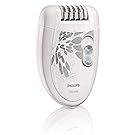 Philips Satinelle Essential HP6401, Compact Hair Removal Epilator