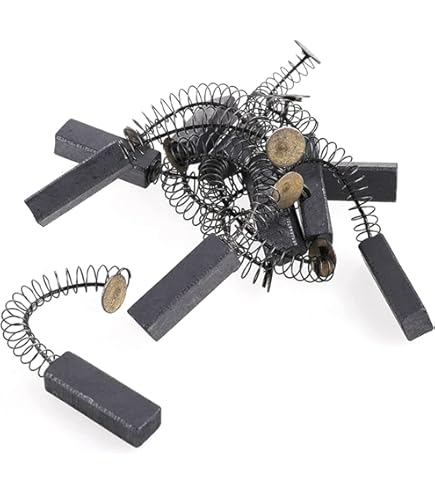 Aexit Aexit Carbon Mounts & Accessories Brush 20mm x 7mm x 7mm