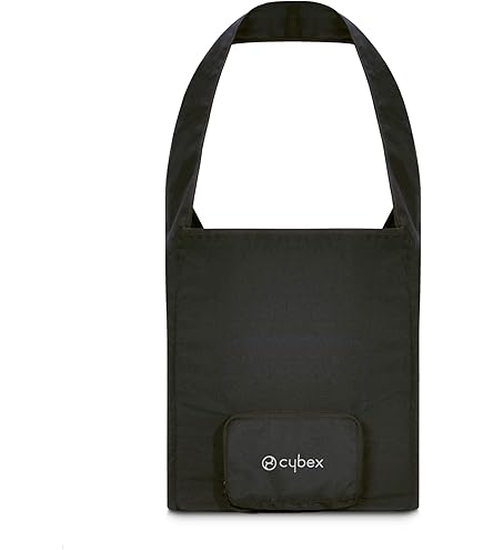 Amazon.com : gb Pockit Stroller Travel Bag, Black : Baby