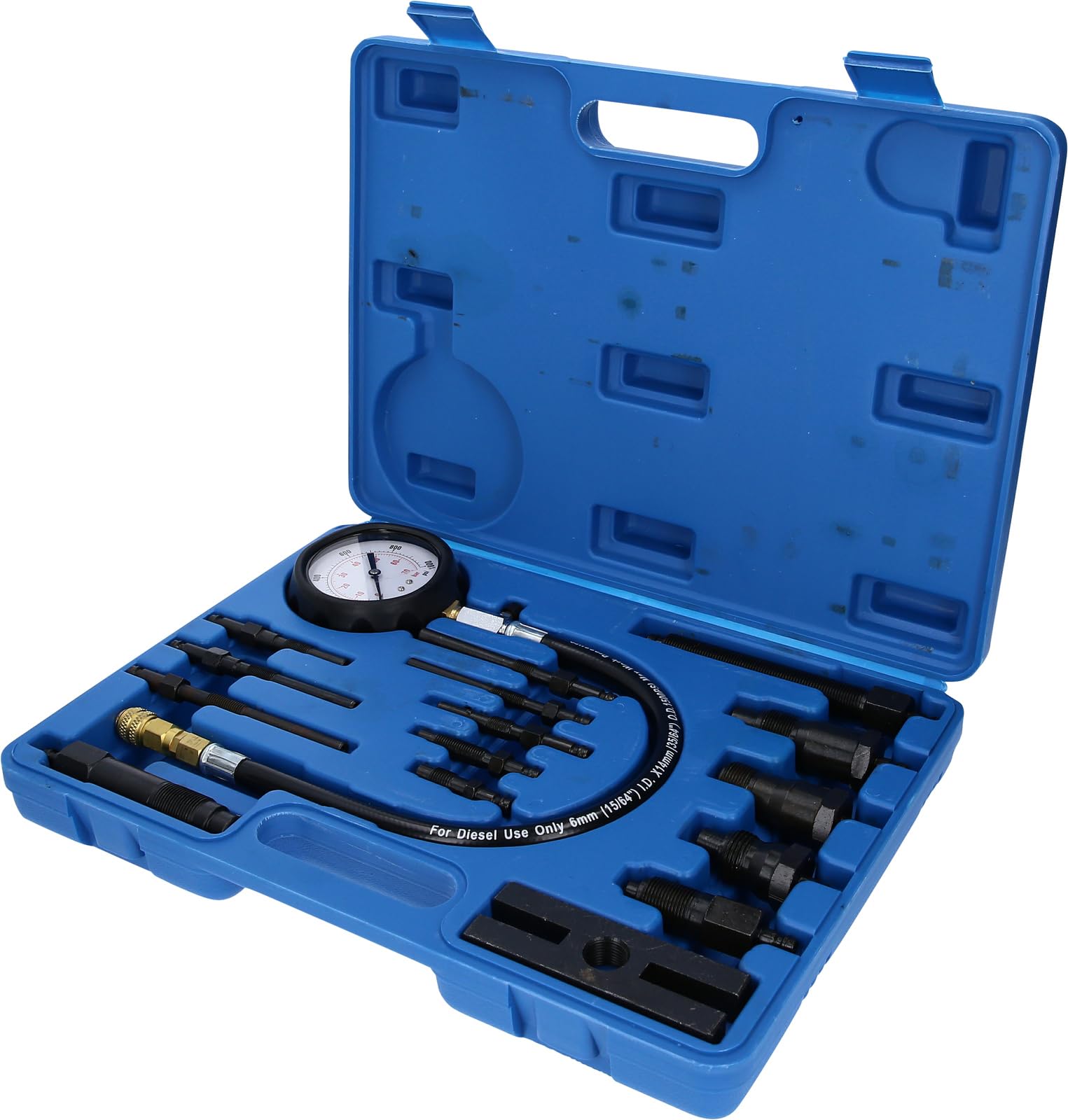 Brilliant Tools Compression Pressure Test Kit BT581000
