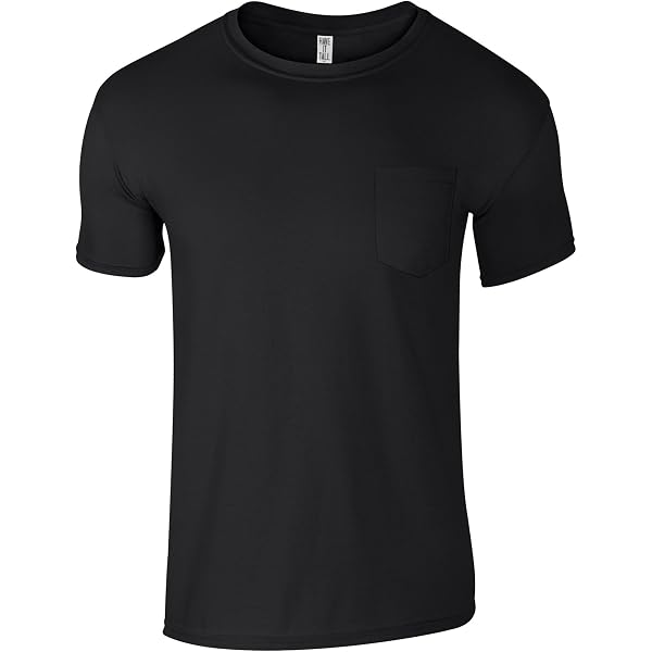 T-shirt Manches Longues IBS Heavyweight - Tailles 4XL 5XL 6XL - Coton Épais - Neuf Avec Étiquettes