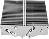 Thermalright AXP90-X53 Low Profile ITX CPU Cooler 53mm Height TL-9015 Fan AM5 view 7