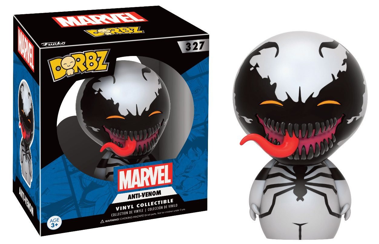 Funko Dorbz Anti-Venom