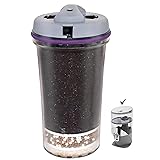 Water Filter Replacement 13845 for PiMag Countertop