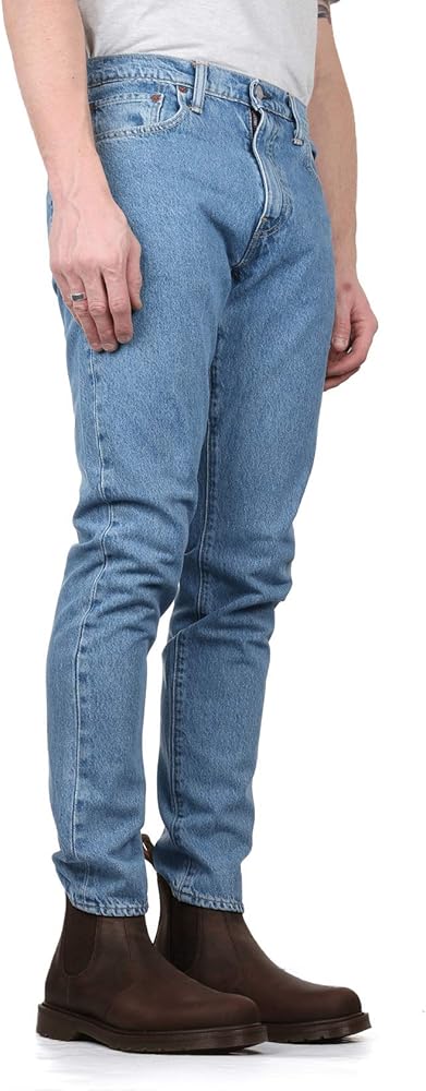 levi's 512 stoned poppy